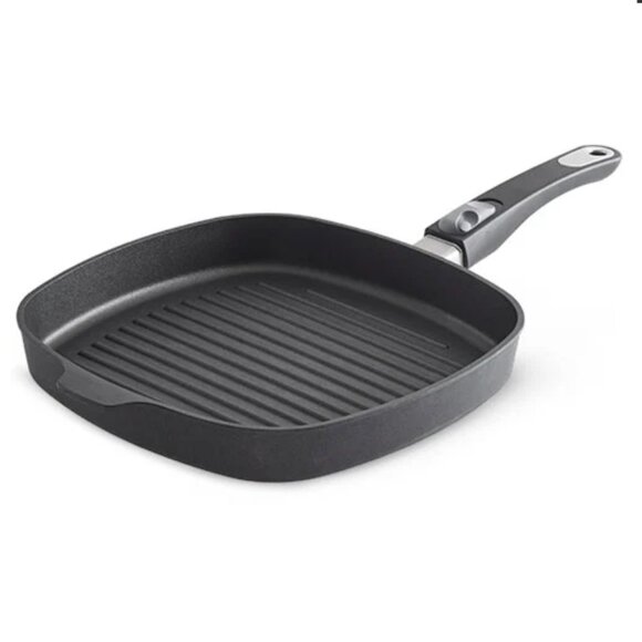 NEW Pampered Chef Signature Nonstick Grill Pan - Picture 2 of 2